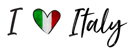 Italia надпись на прозрачном фоне