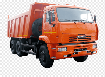 КАМАЗ 6520