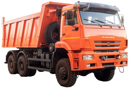 КАМАЗ 6522-6041-53