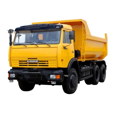 КАМАЗ 65115 6x4 самосвал