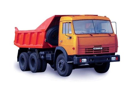 КАМАЗ 65115-6058-50