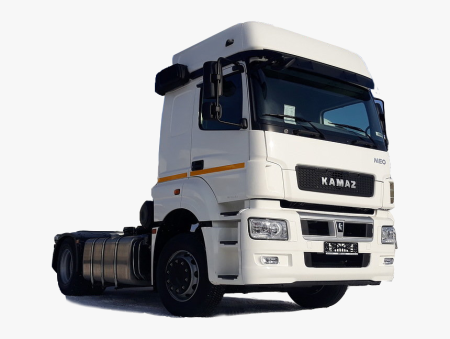 КАМАЗ 65115 без фона