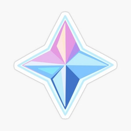 Primogems PNG