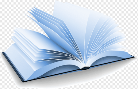 Раскрытая книга