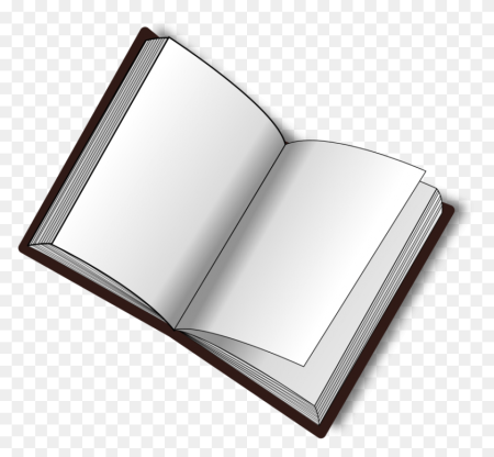 Раскрытая книга