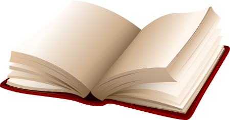 Раскрытая книга