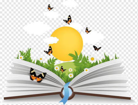 Открытая книга