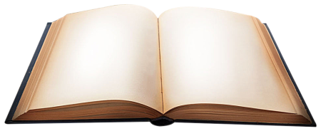 Раскрытая книга картинка