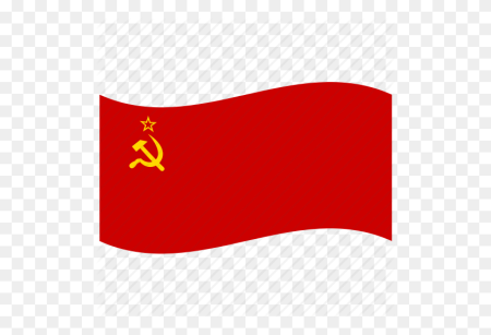 Флаг СССР 512x512