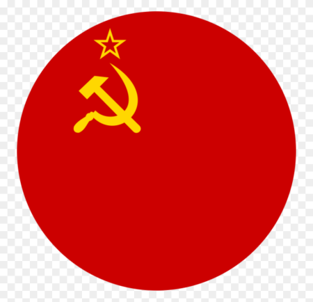 Флаг СССР 1941