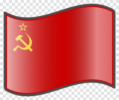Эмодзи Советский флаг