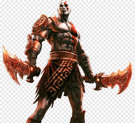 Кратос Танатос