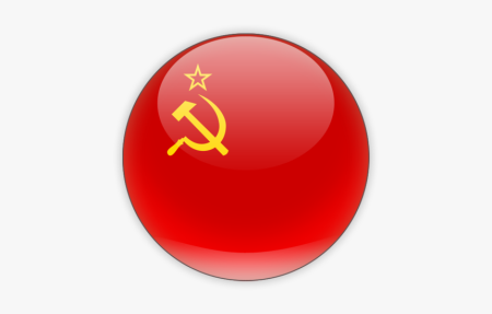 Флаг СССР