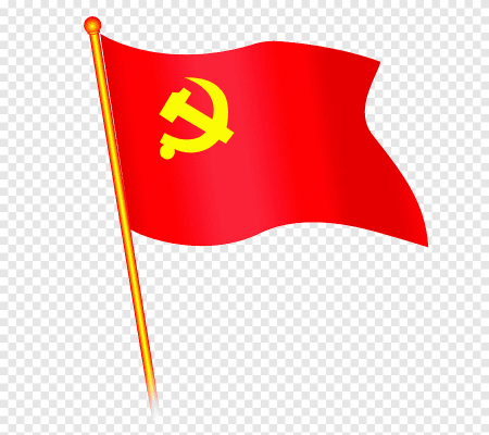 Флаг советского Союза 1941