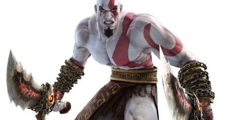 God of War