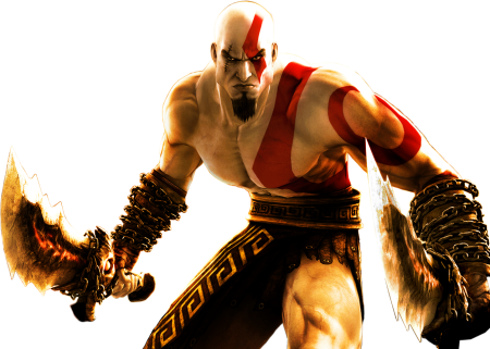 Kratos body