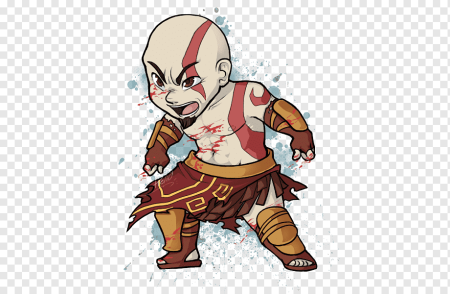 God of War 4