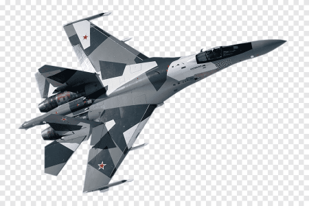 Су 35 вектор