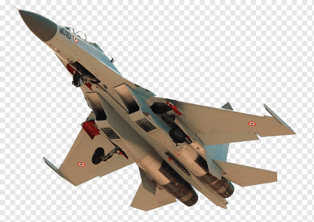 Самолет военный