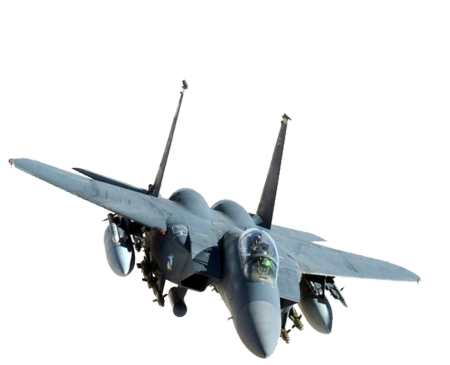 Военный самолет российский без фона