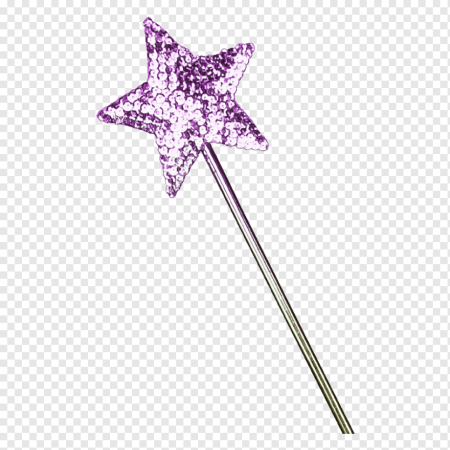 Волшебный палочка Magic Wand