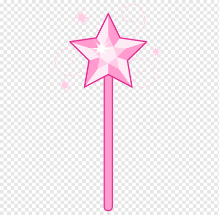 Волшебный палочка Magic Wand