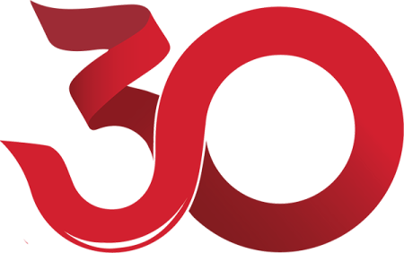 Цифра 30