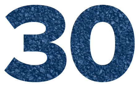 30 Логотип