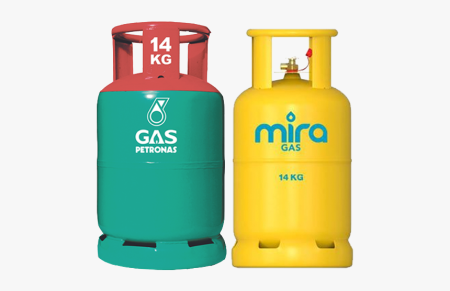Petronas Gas