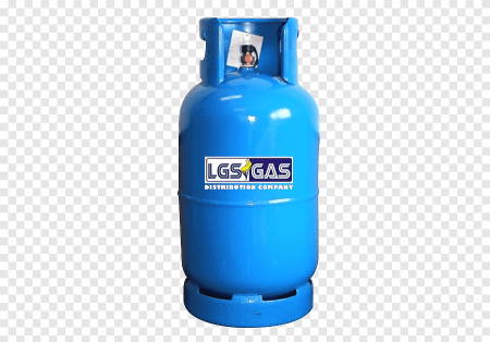 Liquefied Gas cylinder Propane