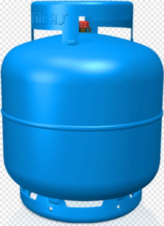 Gas piltapng
