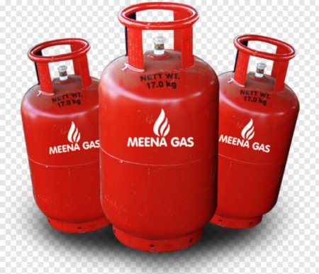 LPG Gas
