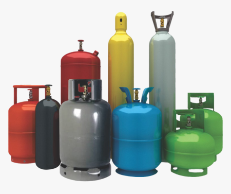 Liquefied Petroleum Gas