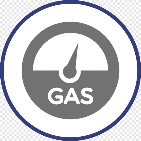 Значок Gas