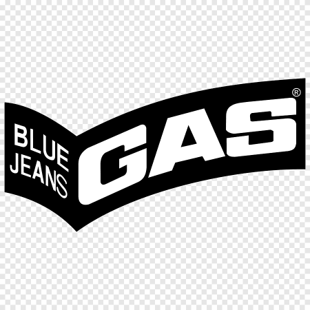 Gas логотип