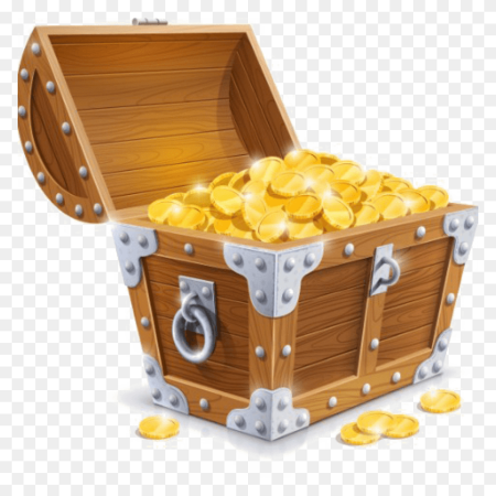 Lineage сундук с сокровищами (Treasure Chest)