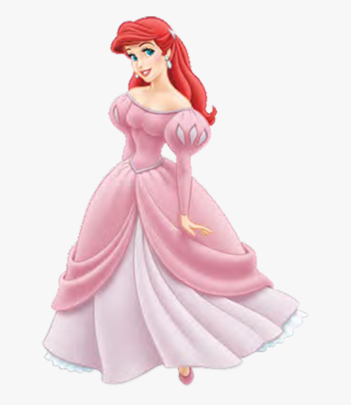Принцессы Disney