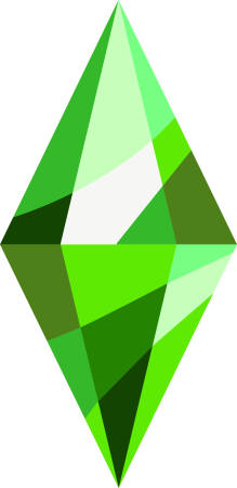 SIMS 4 значок