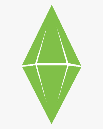 SIMS 4 значок