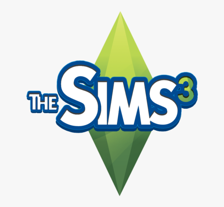 SIMS 4 значок