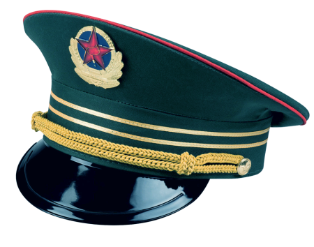 Фуражка Адмирала ВМФ России