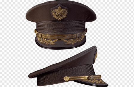 Военная фуражка