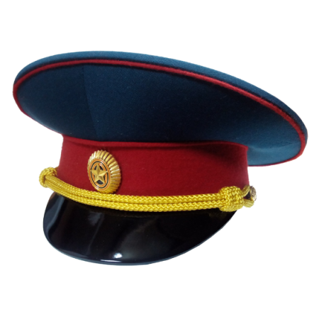 Фуражка полиции