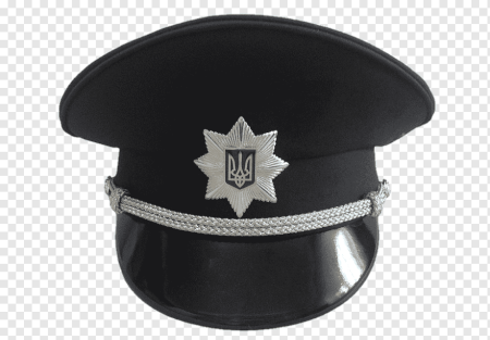 Фуражка КГБ СССР