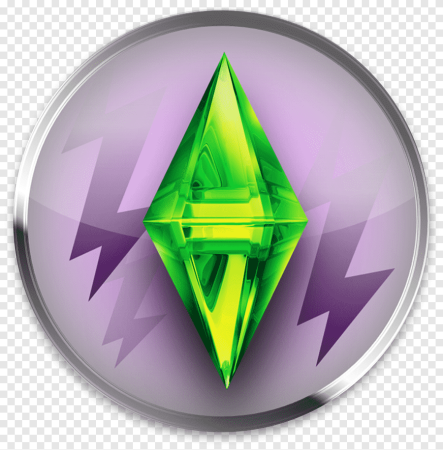 SIMS пламбоб