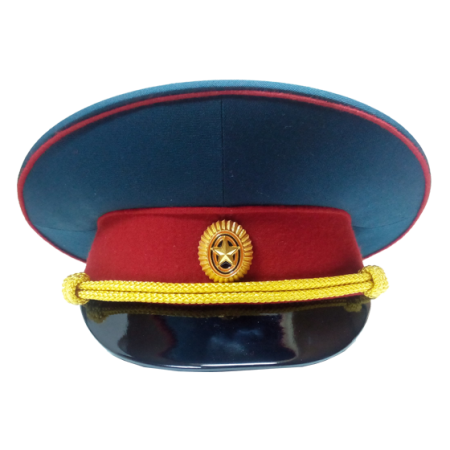 Фуражка армейская