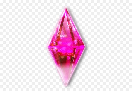 SIMS 4 лого PNG