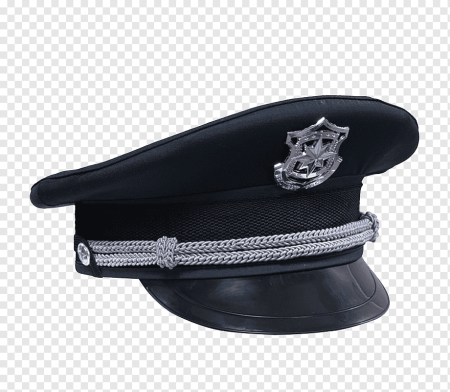 Фуражка майора МВД