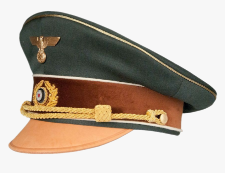 Военная фуражка