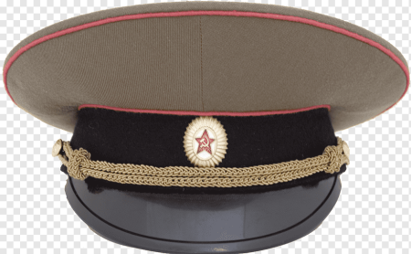 Фуражки капитана ВМФ США